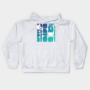 moonlight Kids Hoodie